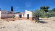 Villa (detached) - Reventa - La Romana
- CH-58860