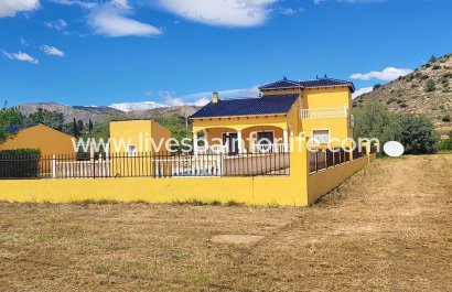 Villa (detached) - Reventa - La Romana -
                    La Romana
