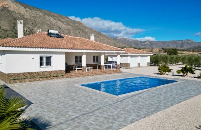 Villa (detached) - Reventa - Macisvenda -
                    Macisvenda
