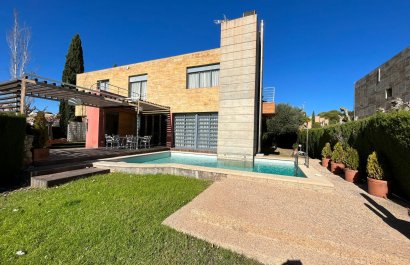 Villa (detached) - Reventa - Orihuela Costa -
                    Dehesa de Campoamor