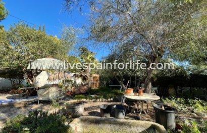 Villa (detached) - Reventa - Orihuela Costa -
                    Lomas de Cabo Roig