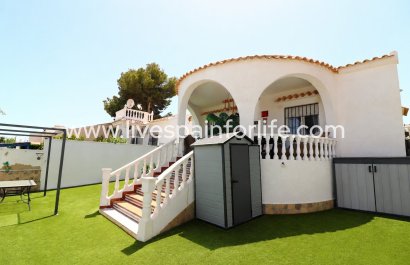 Villa (detached) - Reventa - Orihuela Costa -
                    Villamartin