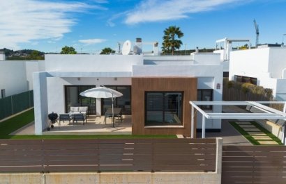 Villa (detached) - Reventa - Orihuela - Vistabella Golf