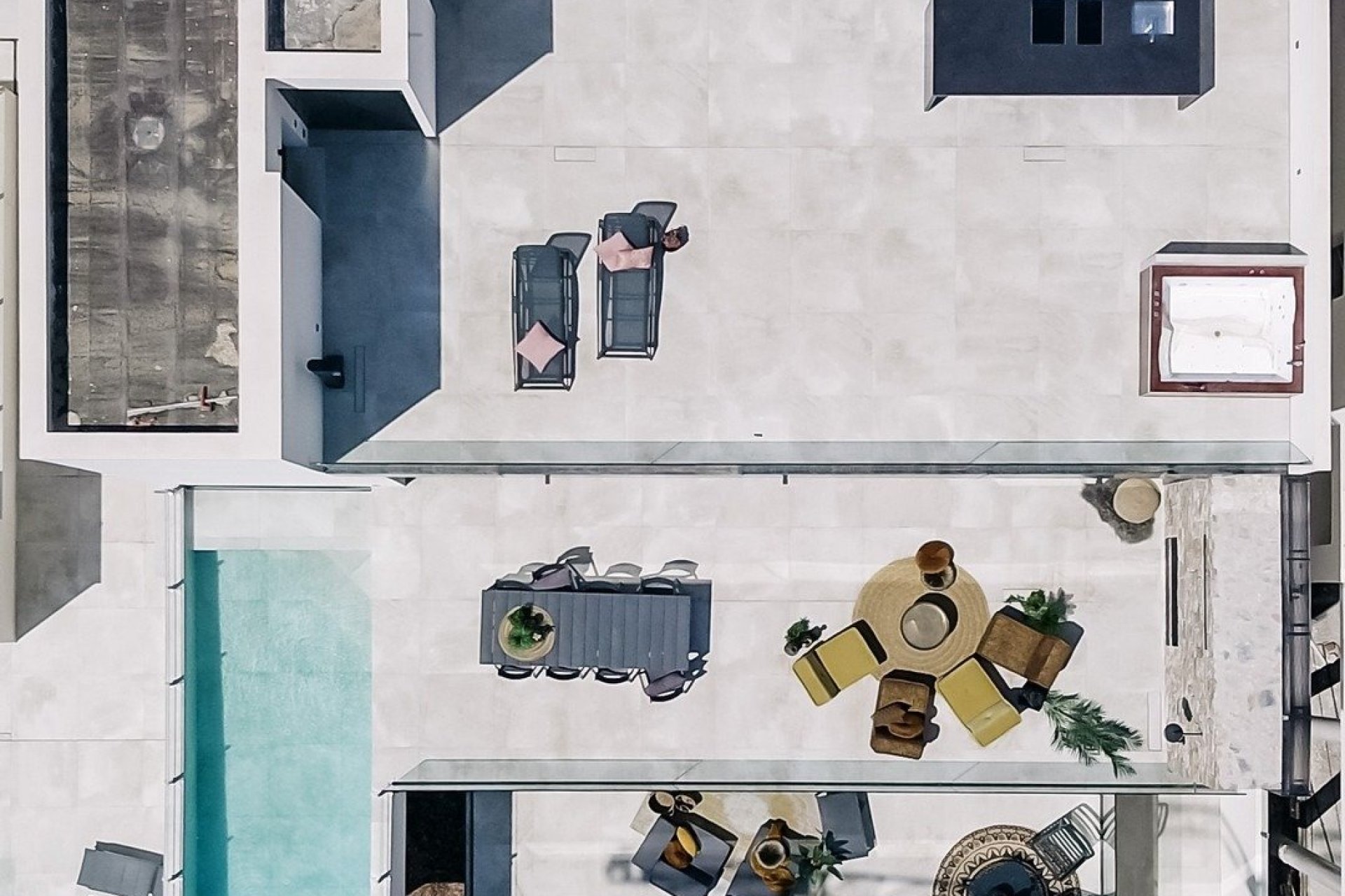  - Villa (detached) -
Rojales - Altos De La Marquesa