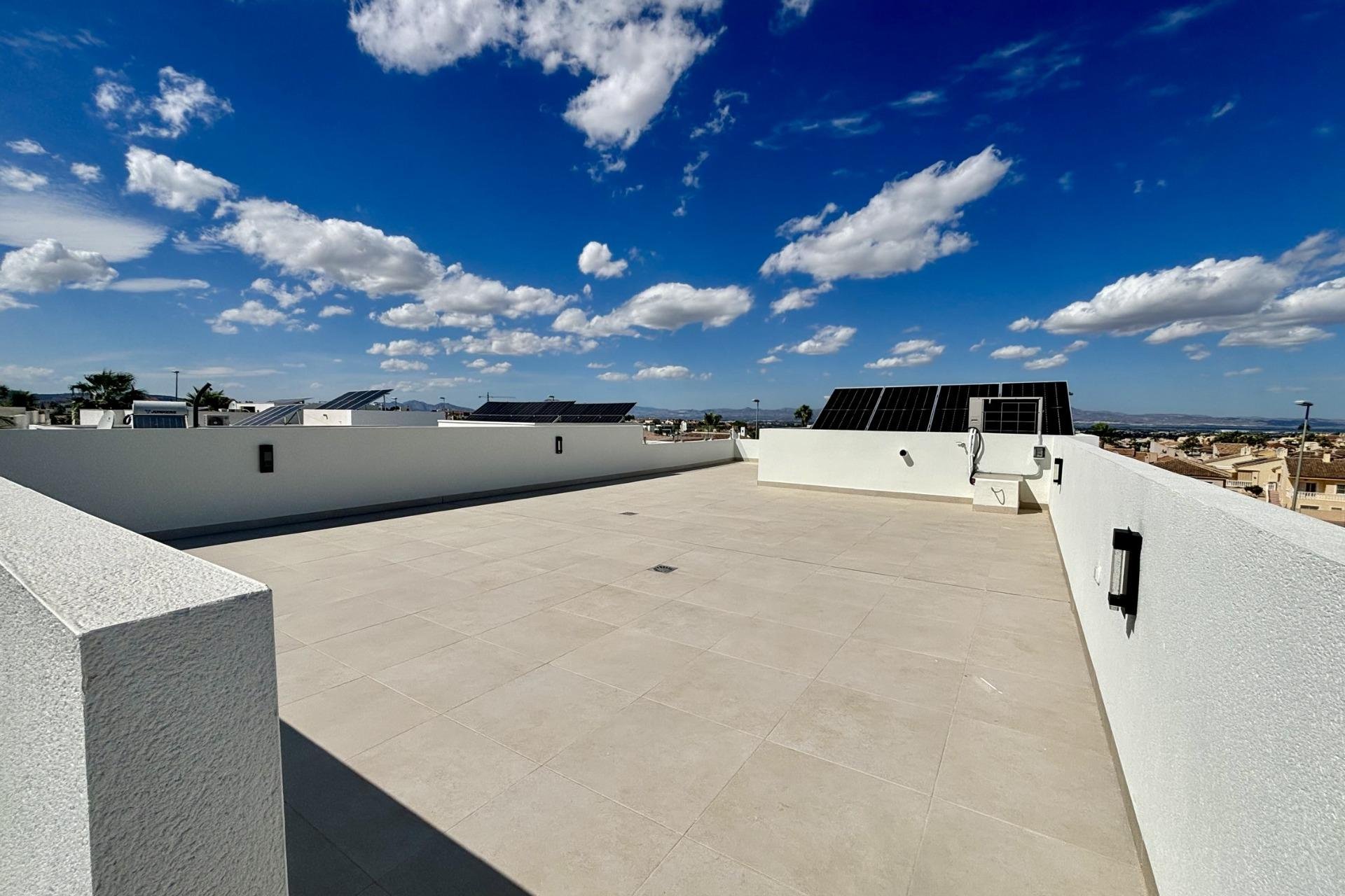  - Villa (detached) -
Rojales - Atalaya Park