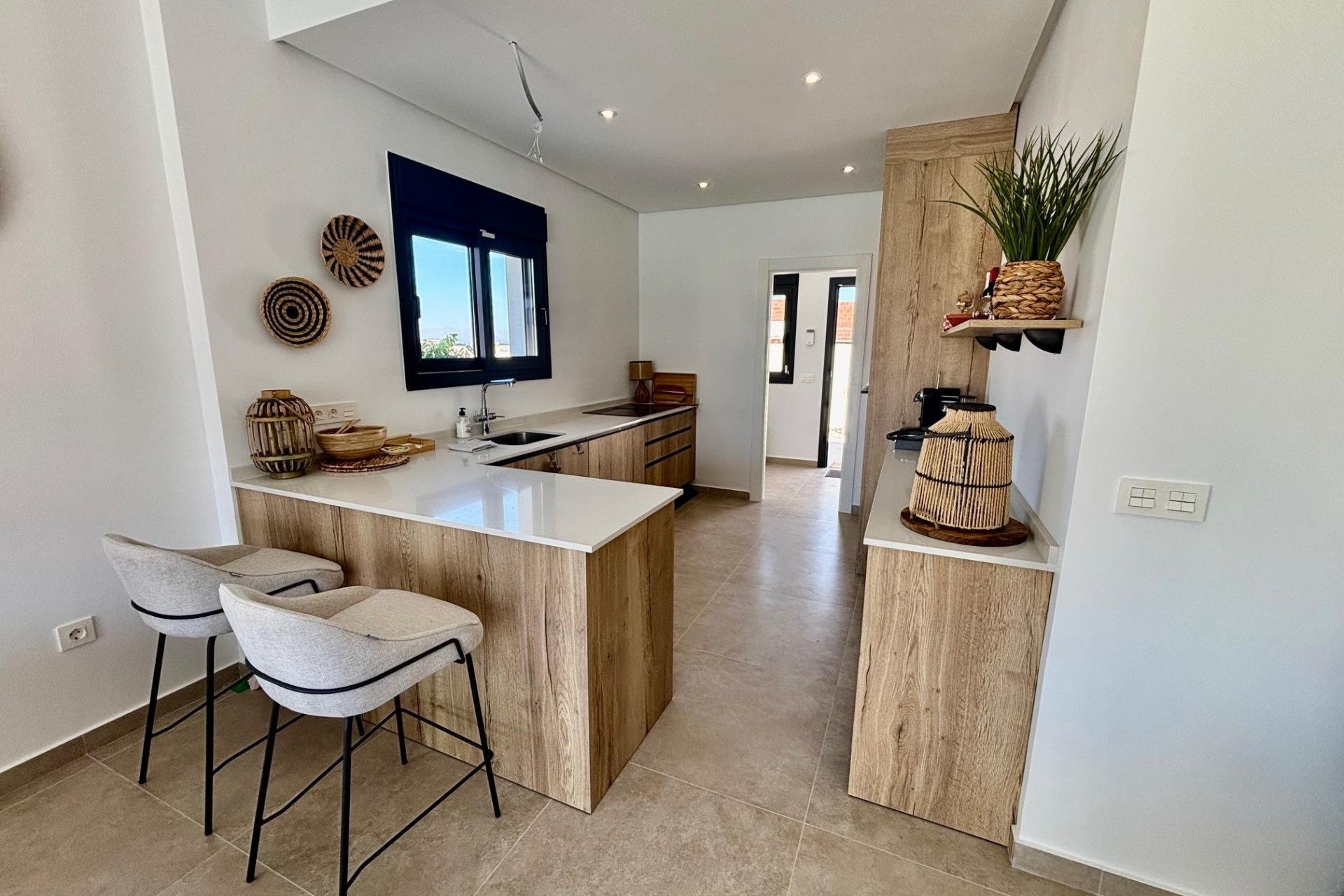  - Villa (detached) -
Rojales - Atalaya Park