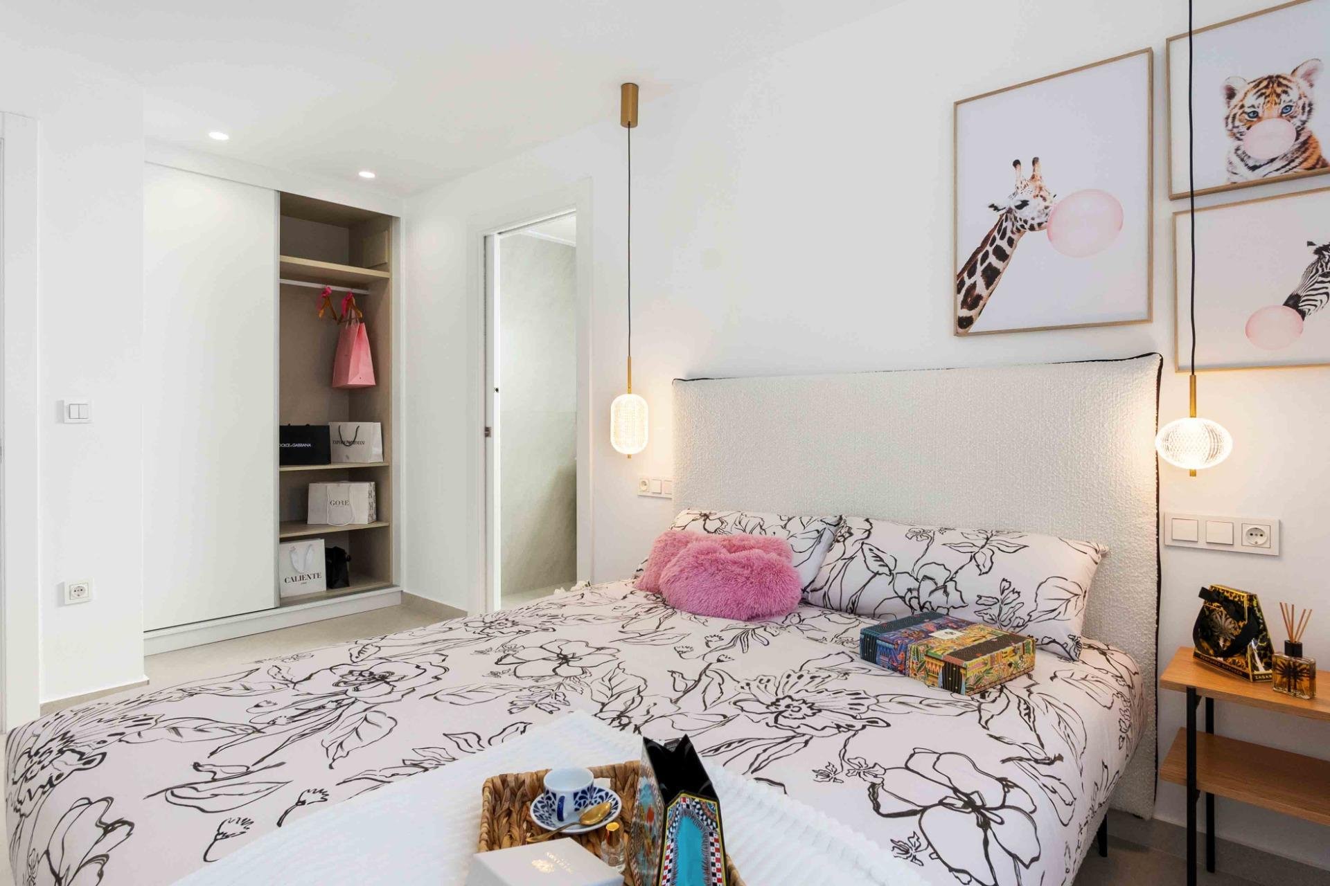  - Villa (detached) -
Rojales - Benimar