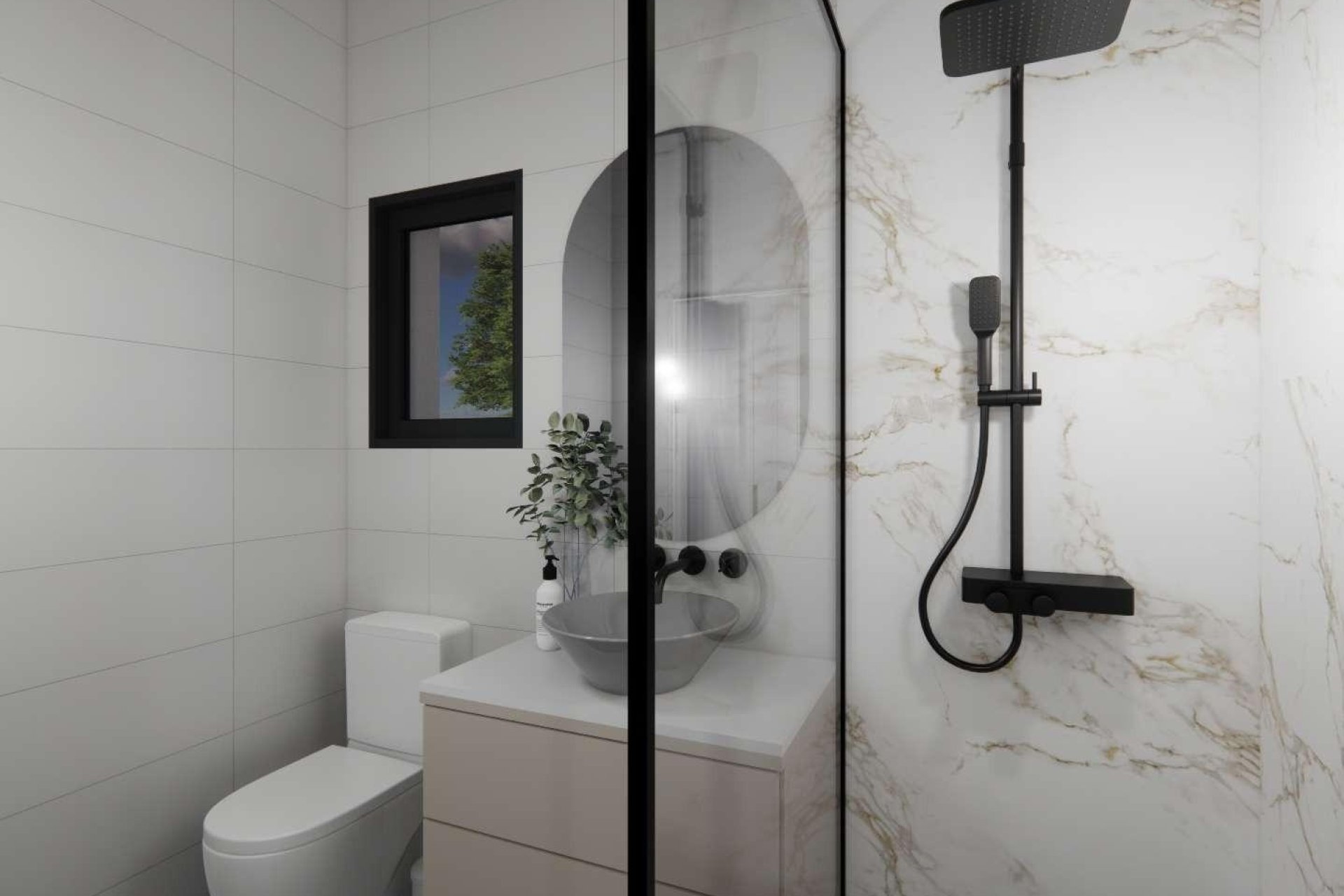  - Villa (detached) -
Rojales - Ciudad Quesada