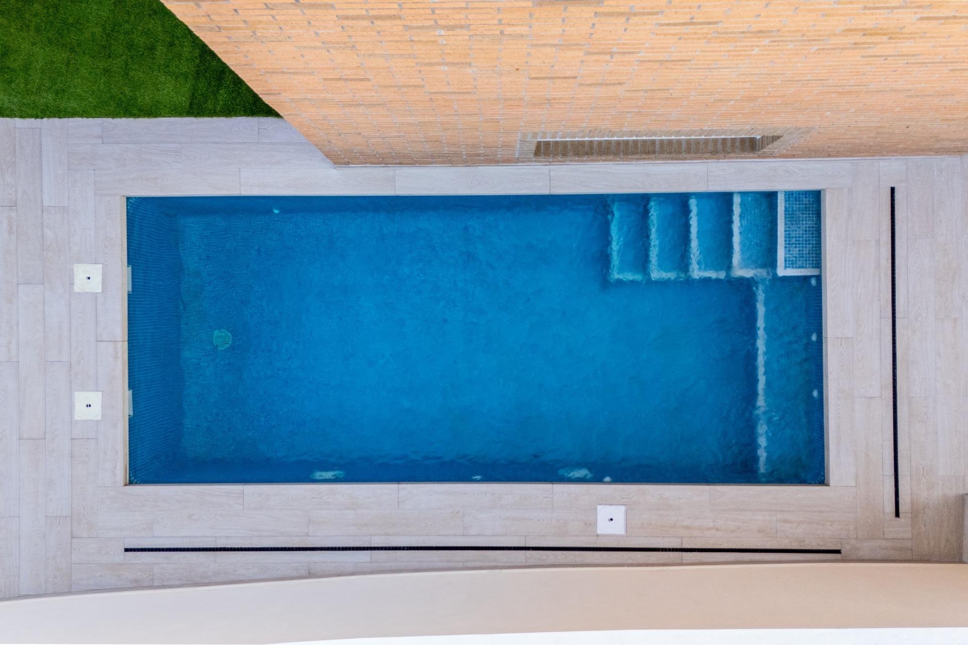  - Villa (detached) -
Rojales - Ciudad Quesada