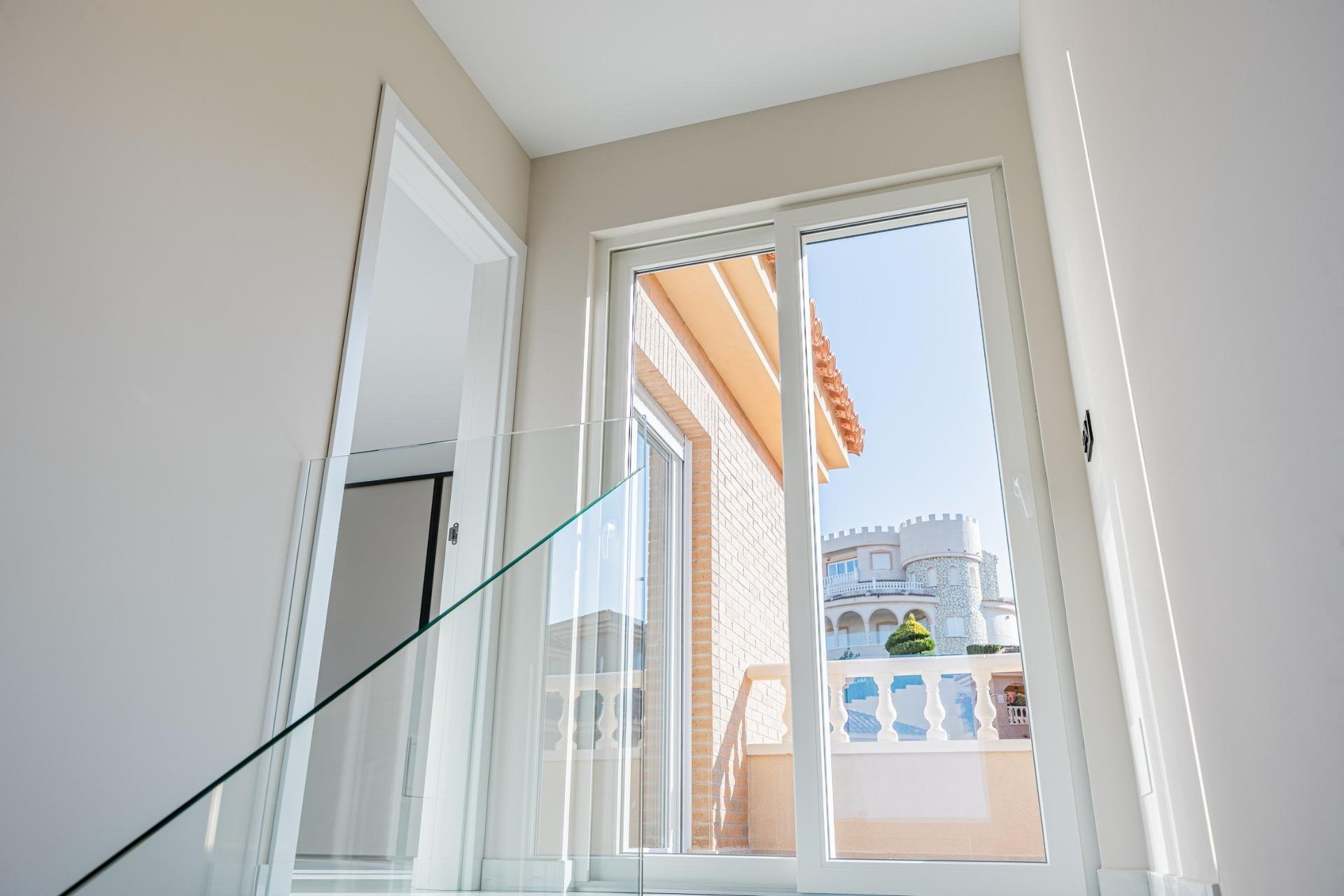  - Villa (detached) -
Rojales - Ciudad Quesada