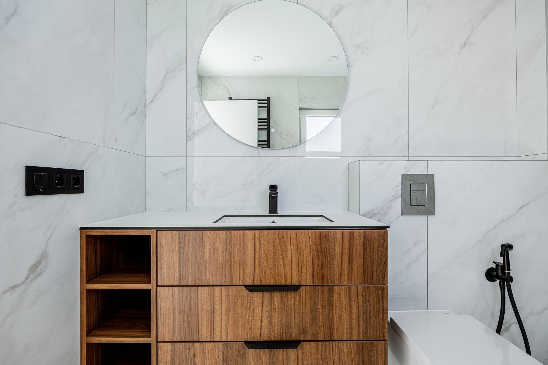  - Villa (detached) -
Rojales - Ciudad Quesada