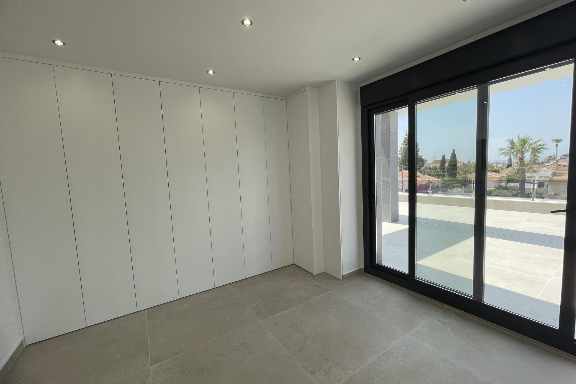  - Villa (detached) -
Rojales - Ciudad Quesada