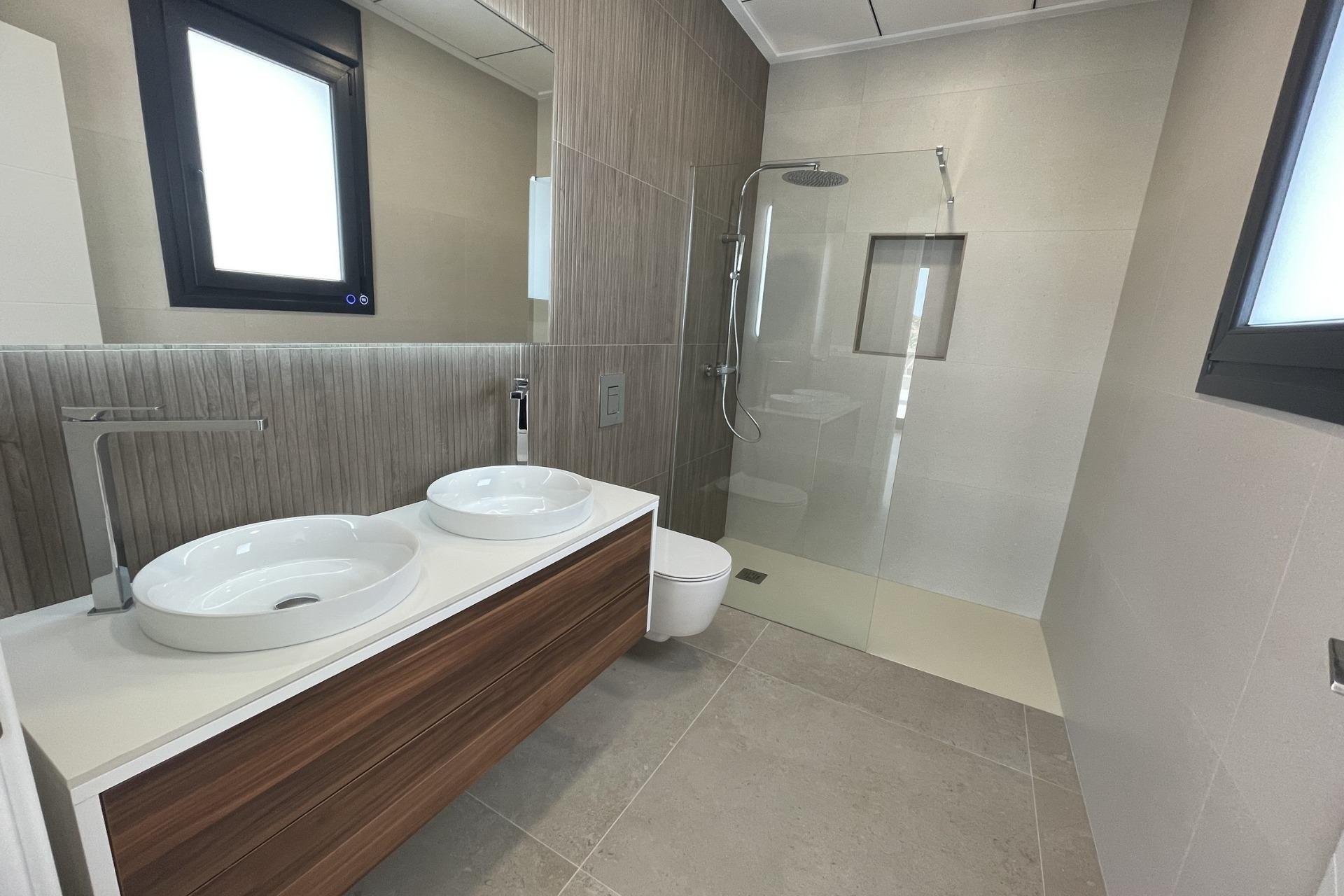  - Villa (detached) -
Rojales - Ciudad Quesada