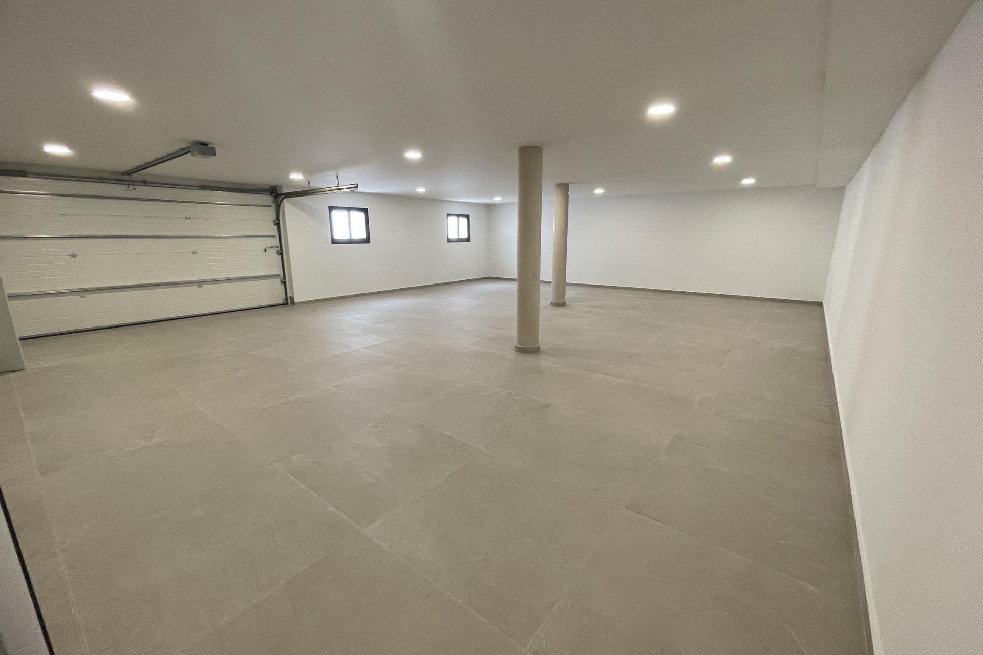  - Villa (detached) -
Rojales - Ciudad Quesada