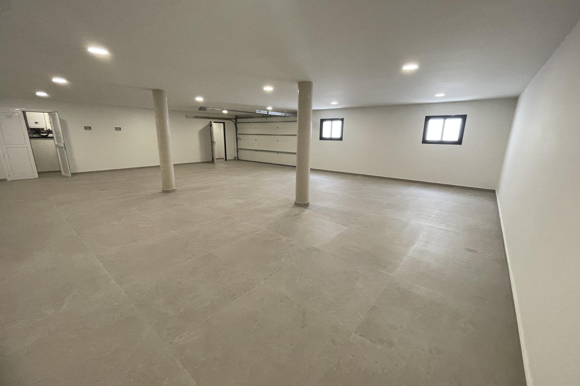  - Villa (detached) -
Rojales - Ciudad Quesada