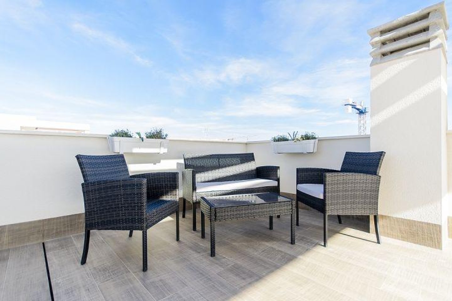  - Villa (detached) -
Rojales - Ciudad Quesada