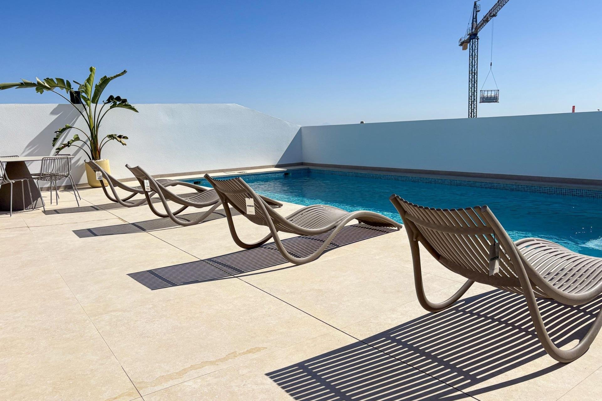  - Villa (detached) -
Rojales - Ciudad Quesada