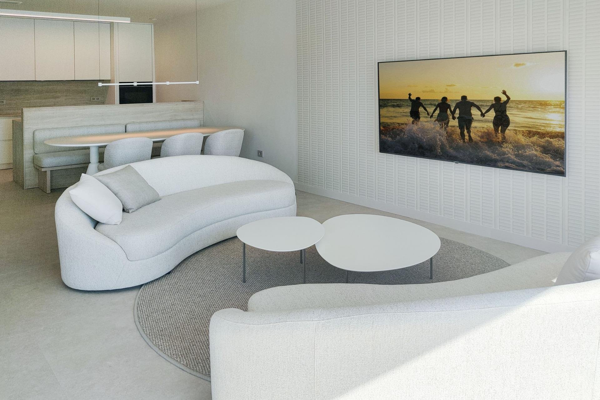  - Villa (detached) -
Rojales - Ciudad Quesada