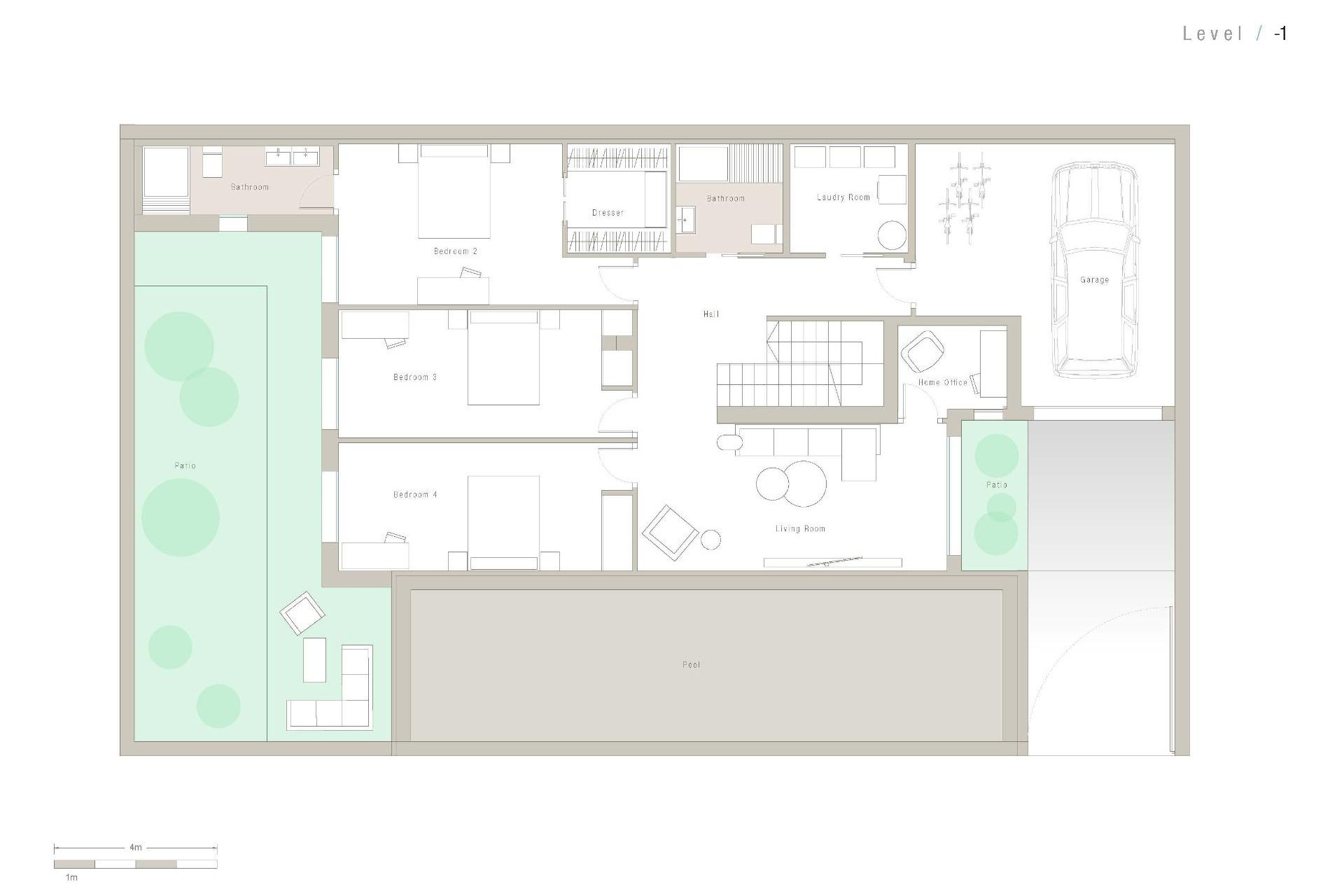  - Villa (detached) -
Rojales - Ciudad Quesada