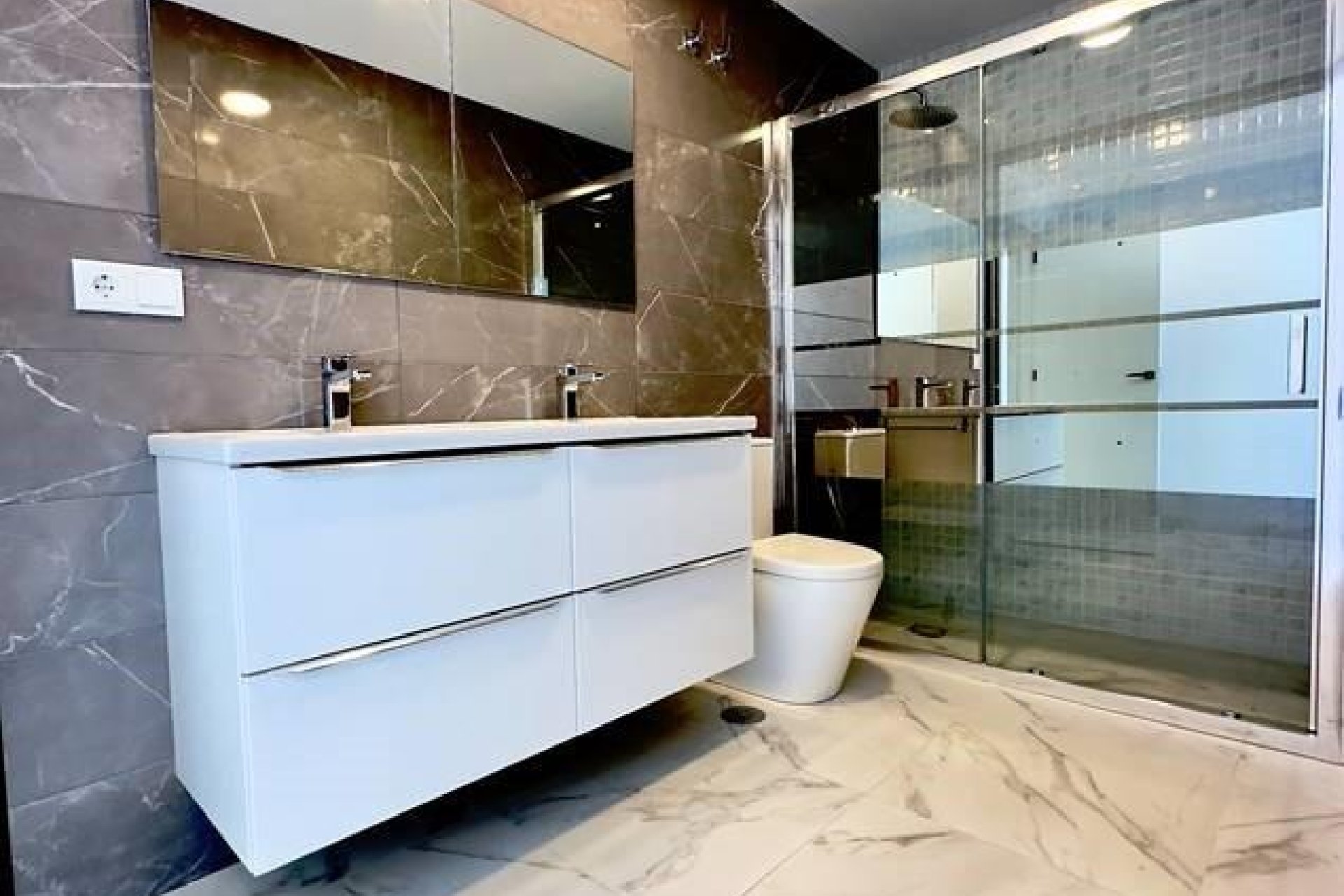  - Villa (detached) -
Rojales - Golf La Marquesa (Ciudad Quesada)