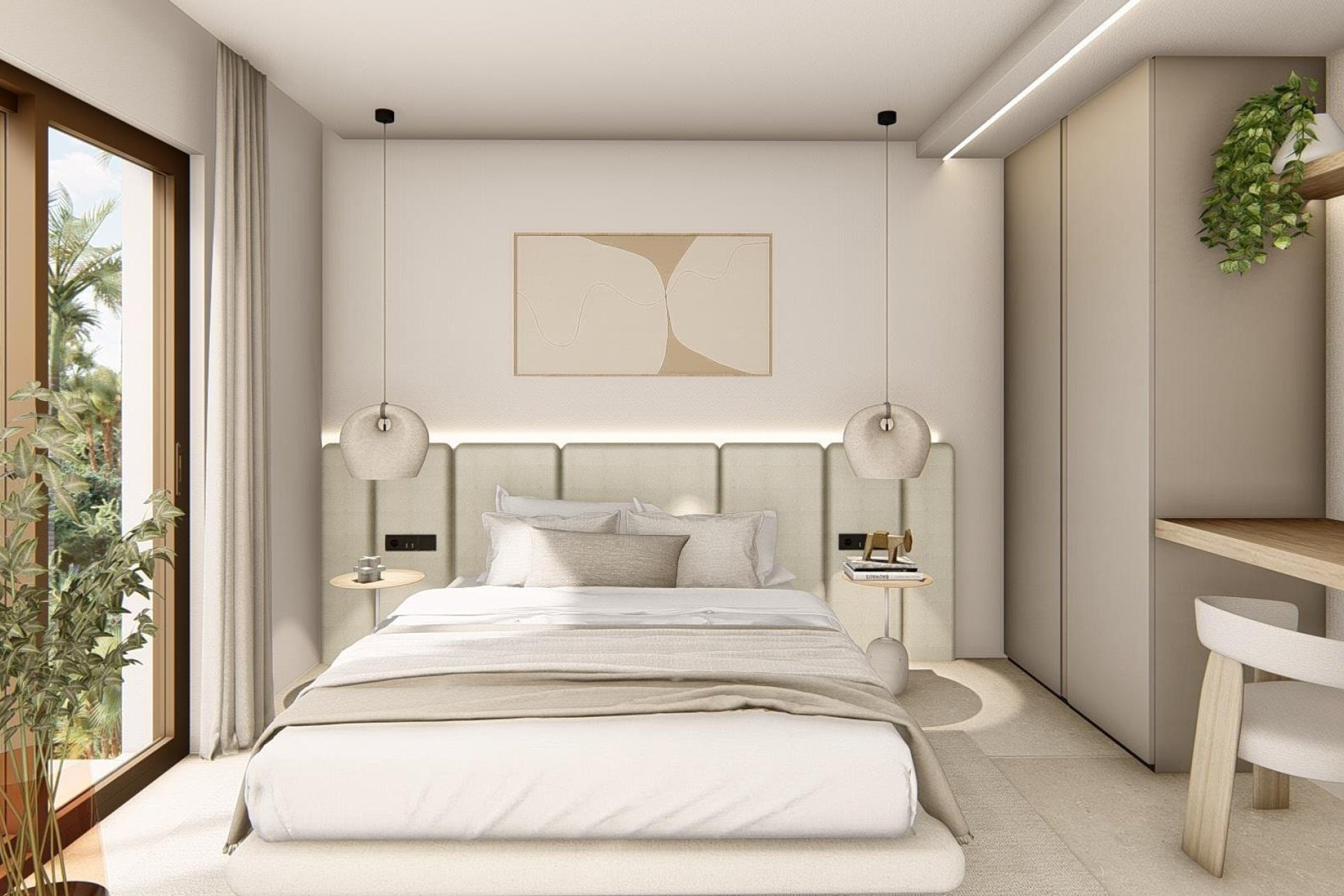  - Villa (detached) -
Rojales - Lo Marabu