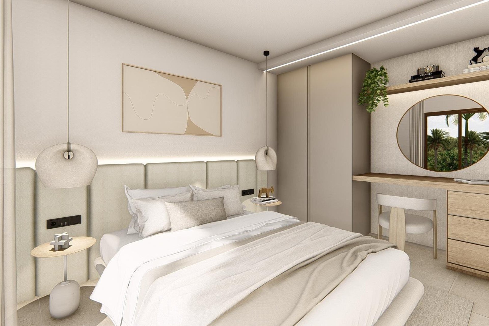  - Villa (detached) -
Rojales - Lo Marabu