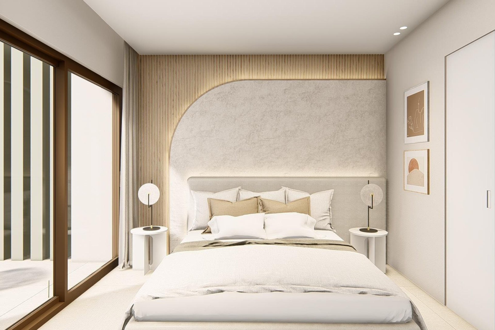  - Villa (detached) -
Rojales - Lo Marabu