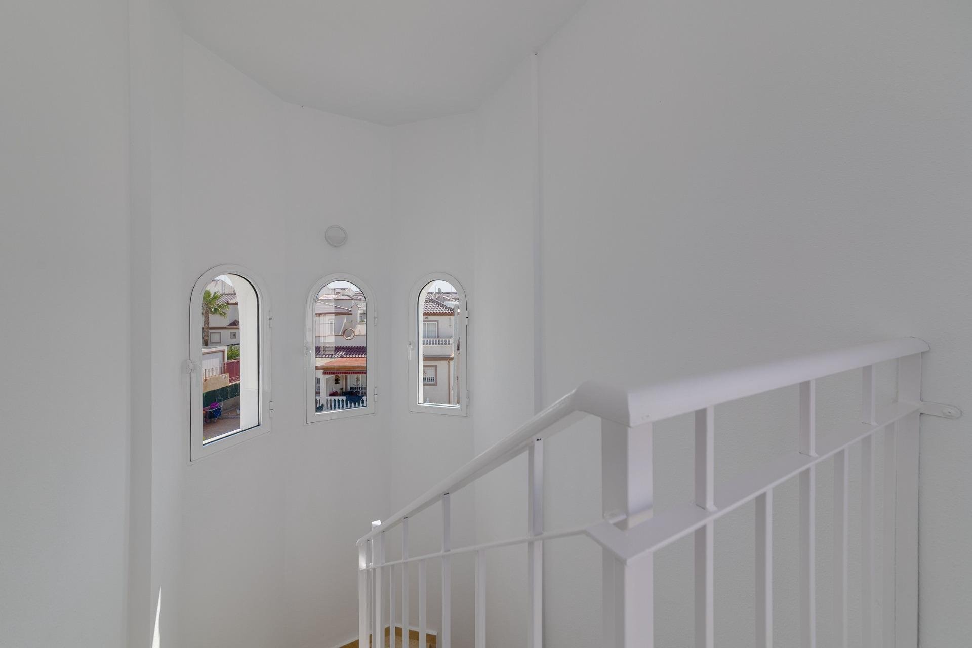  - Villa (detached) -
San Fulgencio - El Oasis