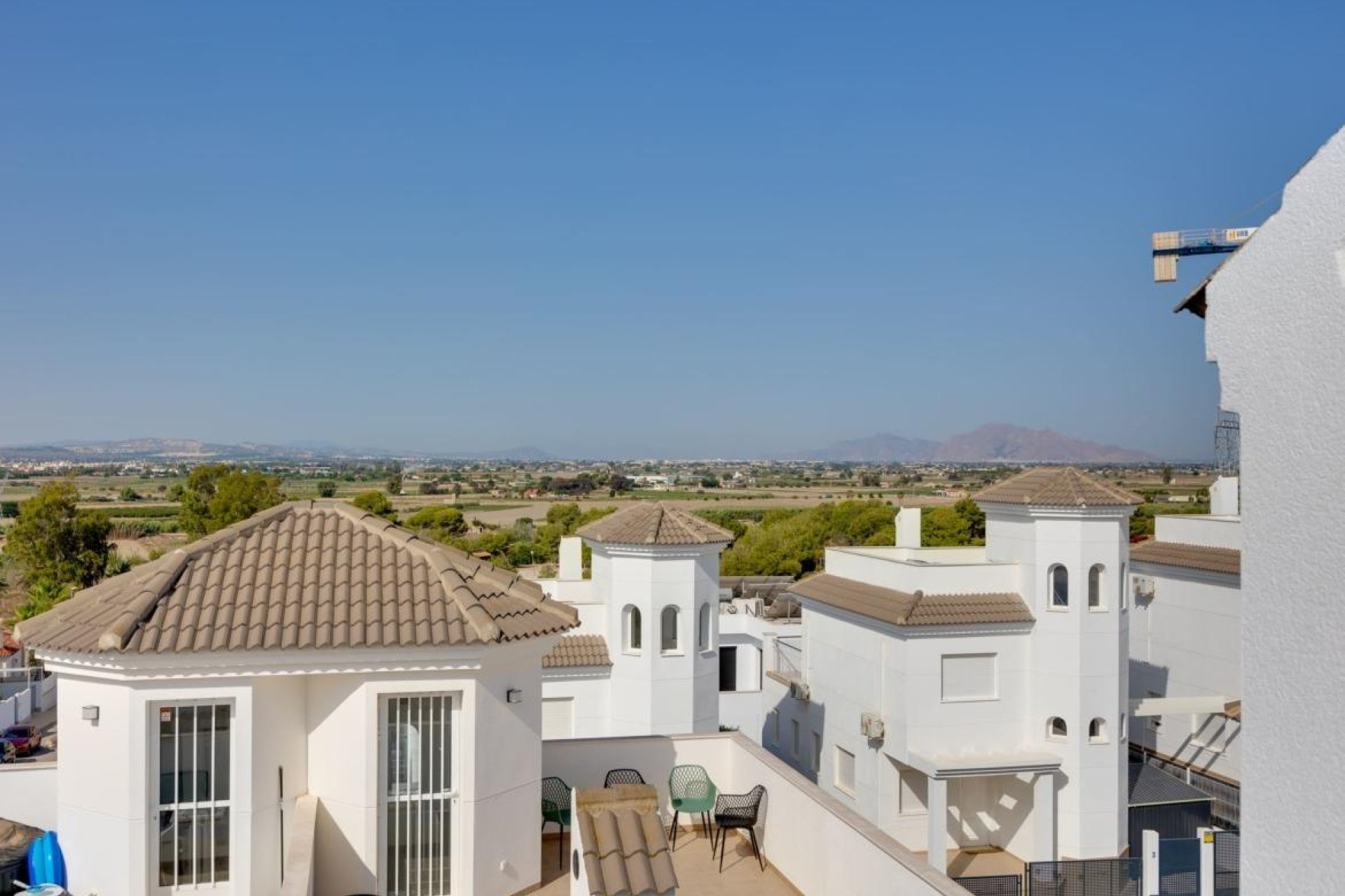  - Villa (detached) -
San Fulgencio - El Oasis