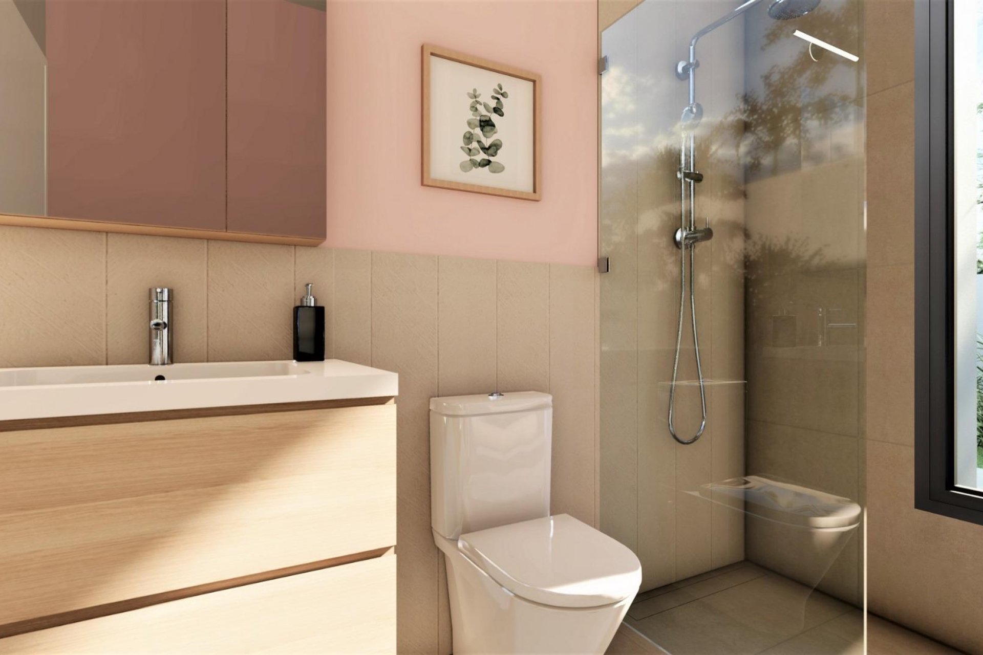  - Villa (detached) -
San Fulgencio - El Oasis