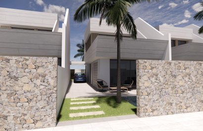 Villa (detached) -  - San Javier - Parque de los leones