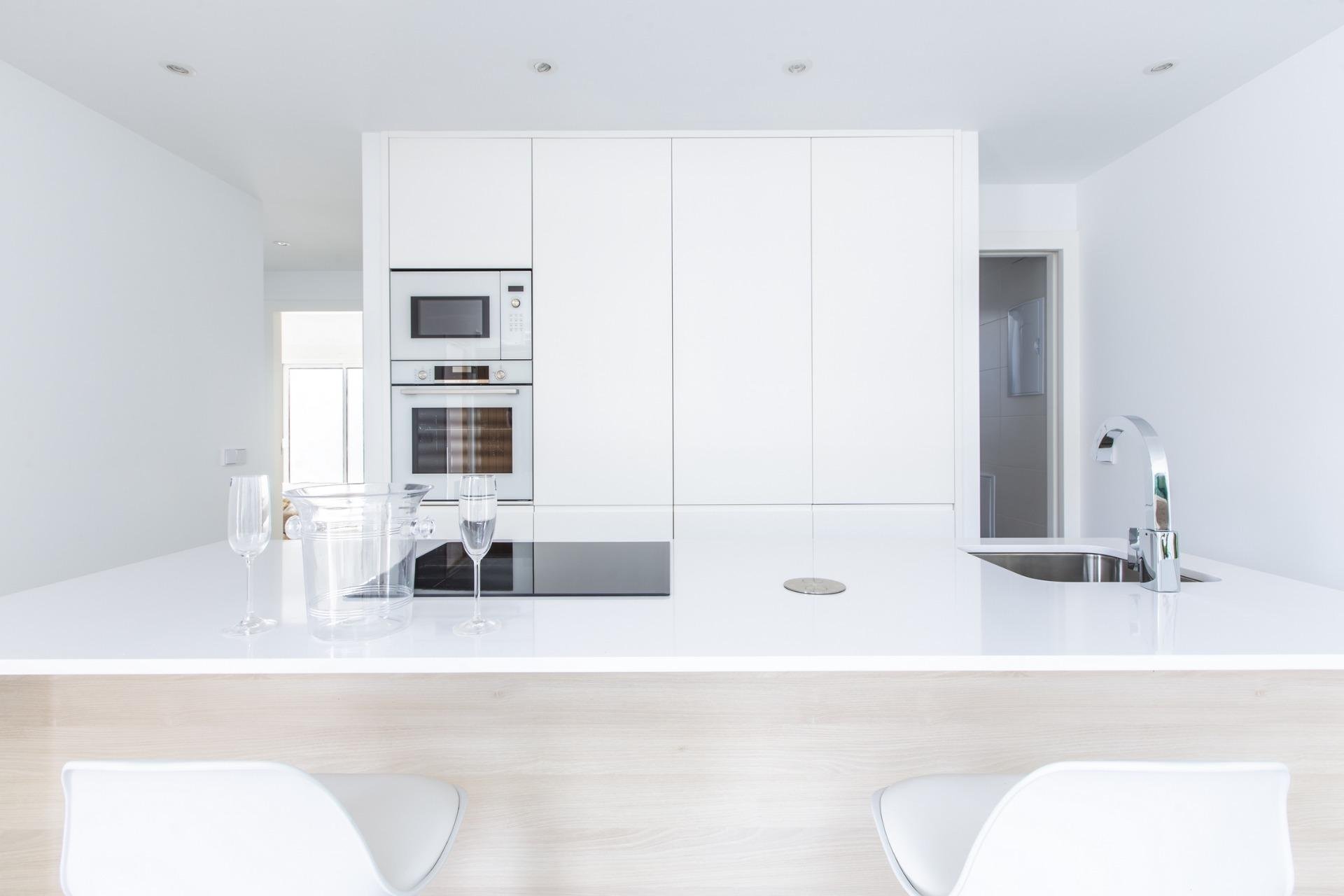  - Villa (detached) -
San Javier - Parque de los leones