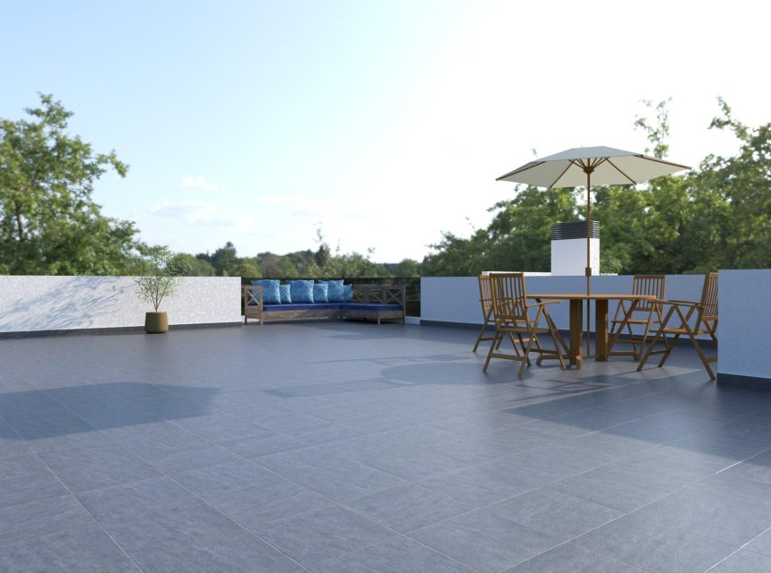  - Villa (detached) -
San Javier - Pueblo