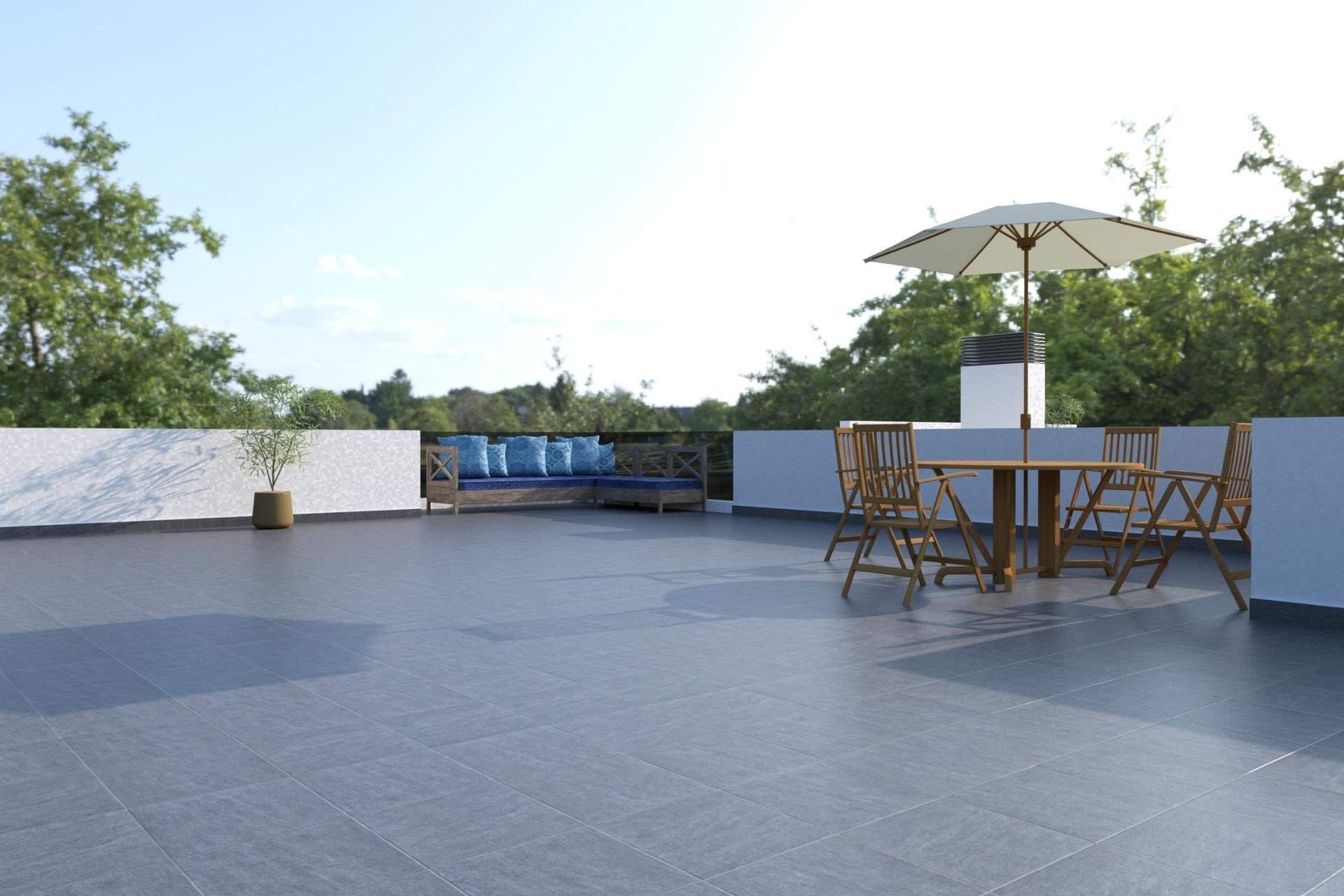  - Villa (detached) -
San Javier - Pueblo