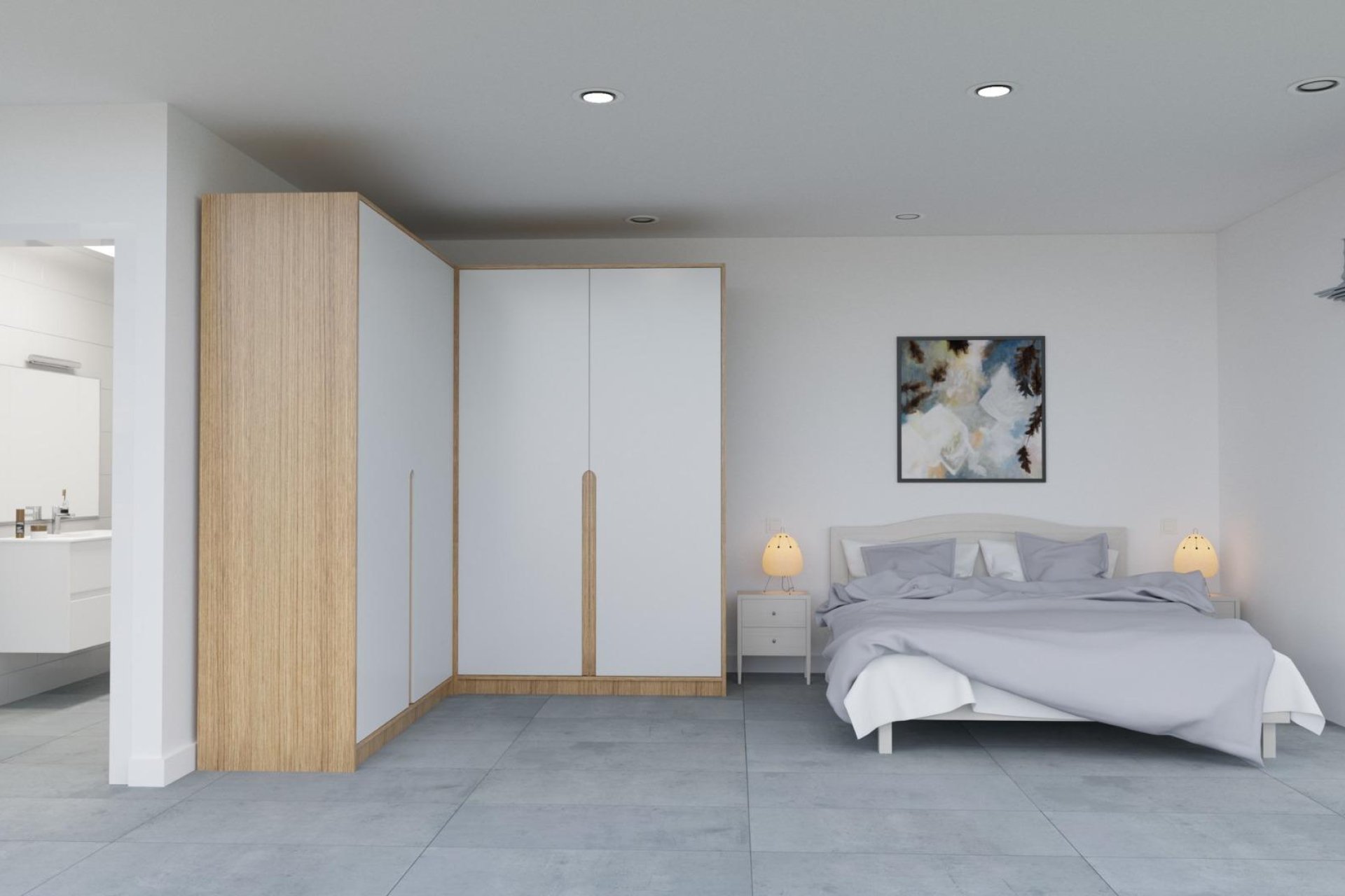  - Villa (detached) -
San Javier - Pueblo