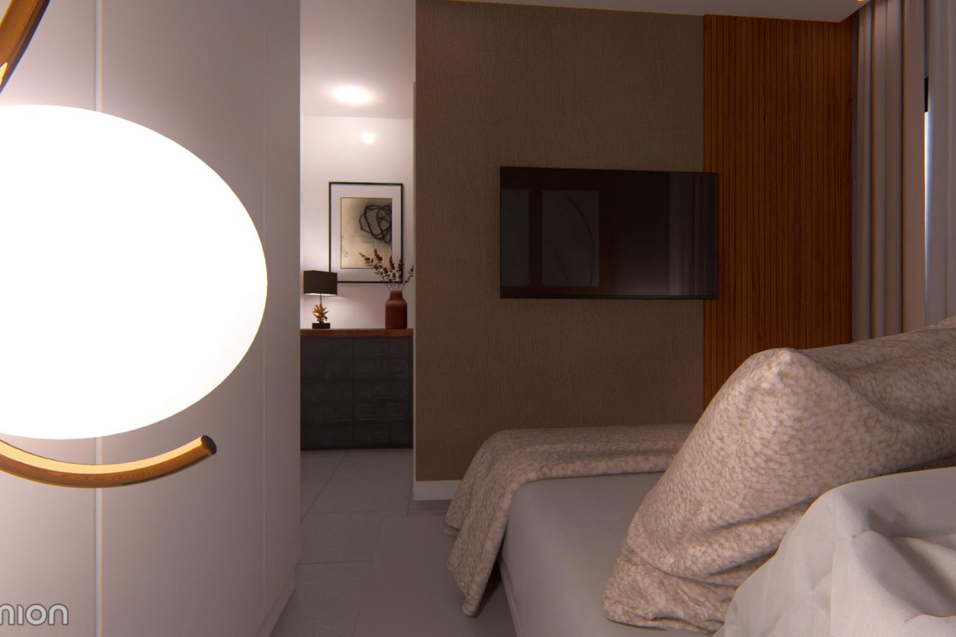  - Villa (detached) -
San Javier - Santiago de la Ribera