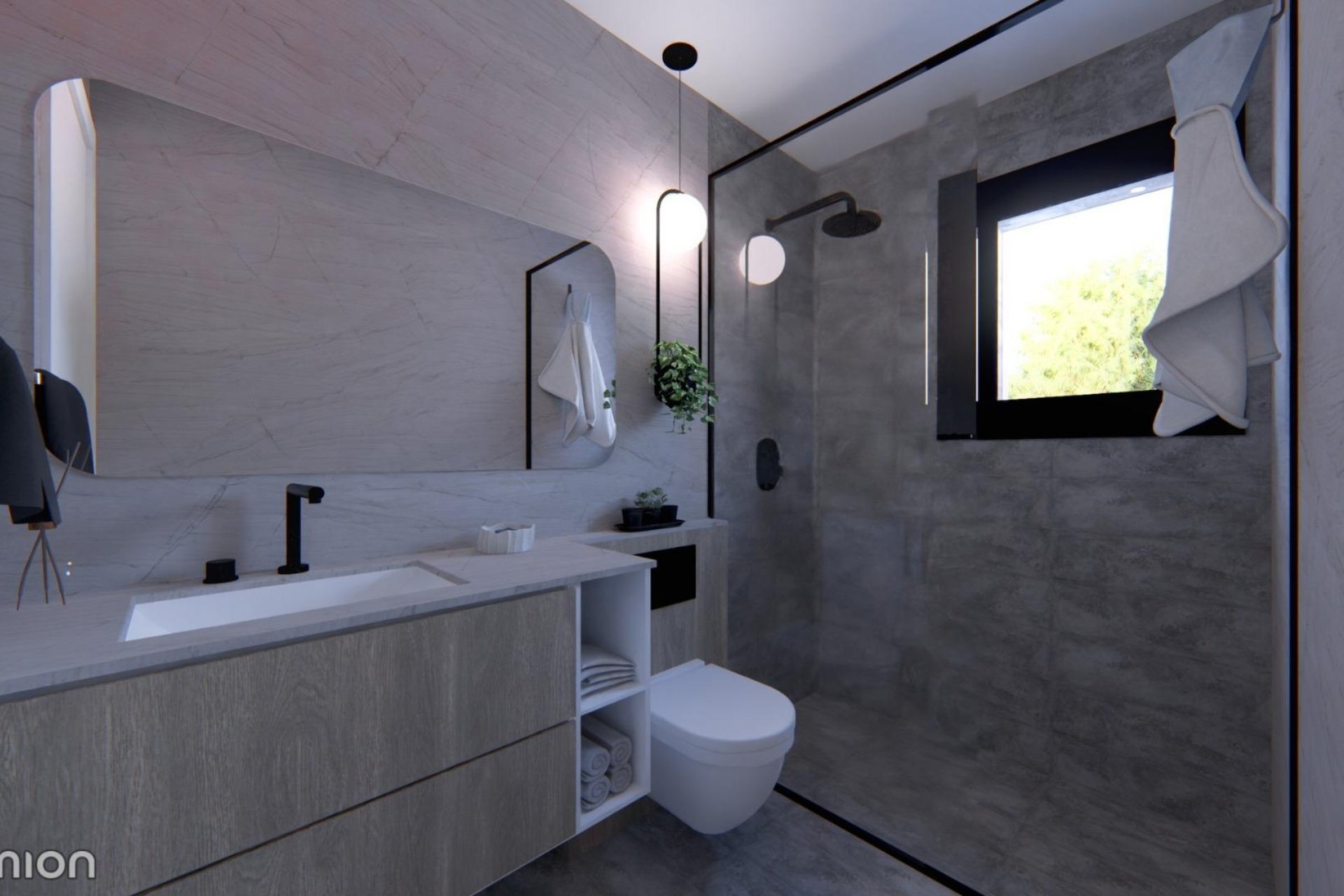  - Villa (detached) -
San Javier - Santiago de la Ribera