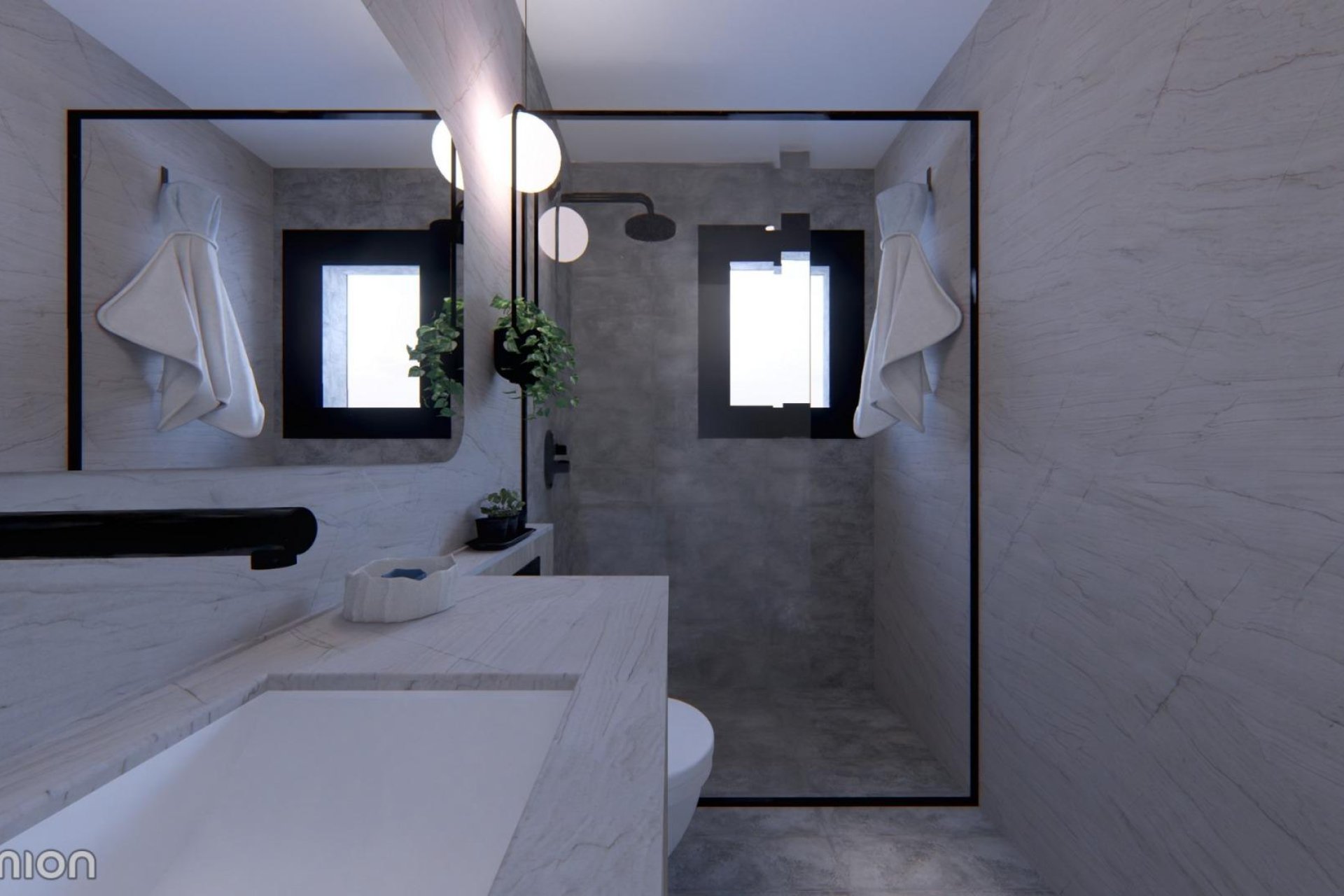  - Villa (detached) -
San Javier - Santiago de la Ribera