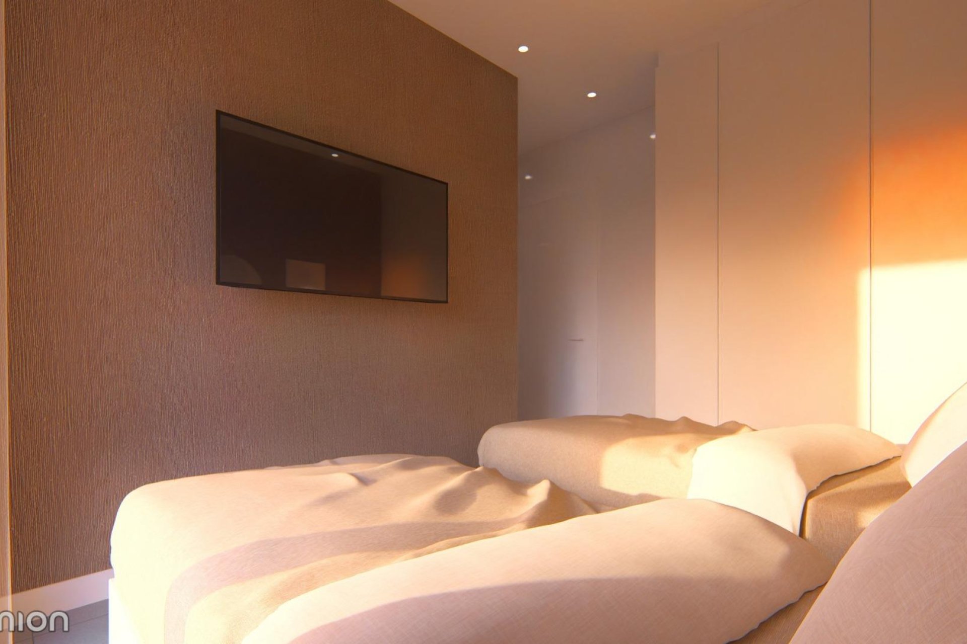  - Villa (detached) -
San Javier - Santiago de la Ribera