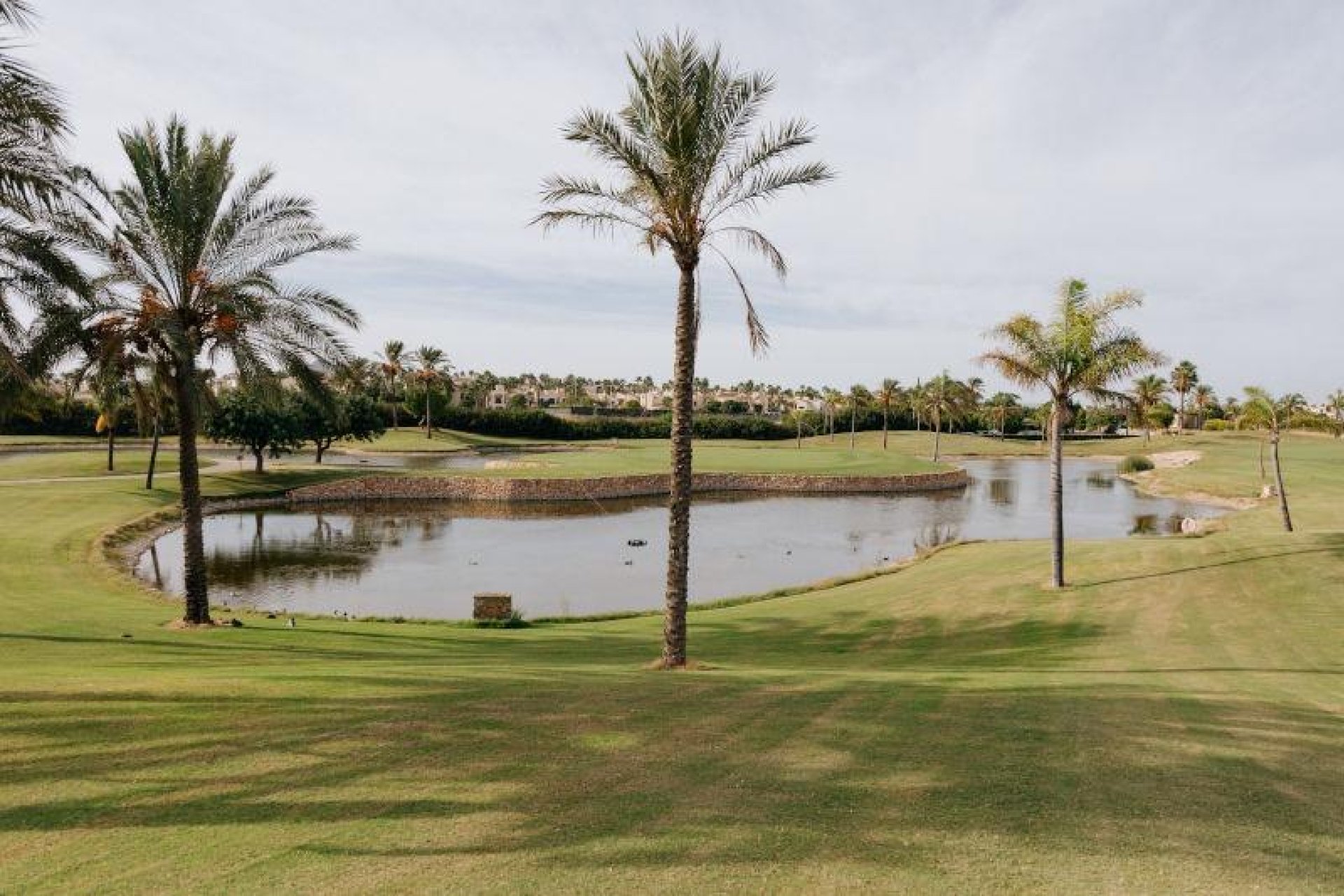  - Villa (detached) -
San Javier - Santiago de la Ribera