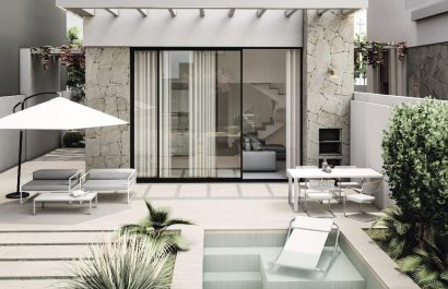 Villa (detached) -  - San Juan de los Terreros - San Juan de los Terreros