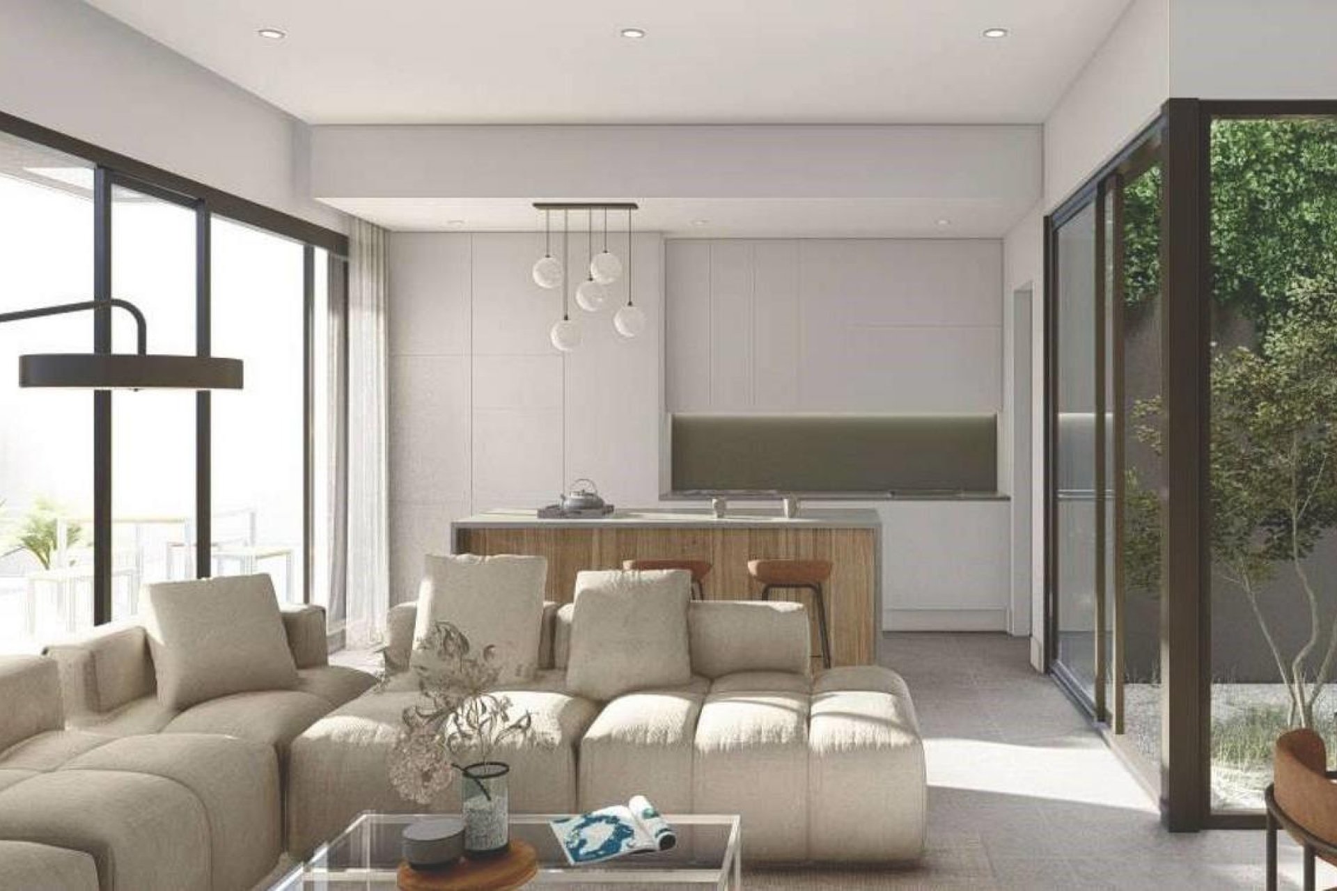  - Villa (detached) -
San Juan de los Terreros