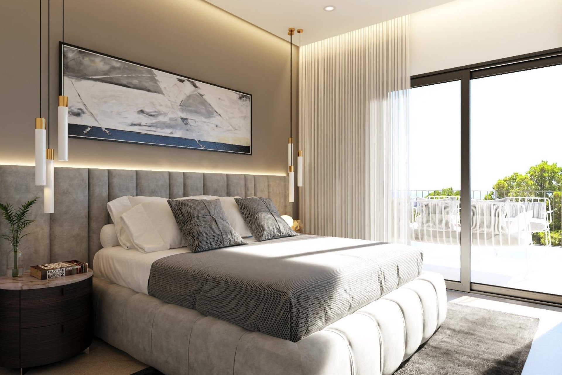  - Villa (detached) -
San Miguel De Salinas - Cerro Del Sol