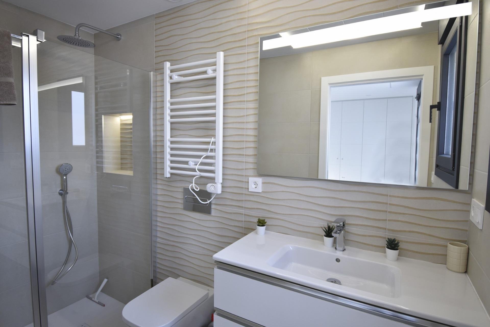  - Villa (detached) -
San Pedro del Pinatar - Los Antolinos