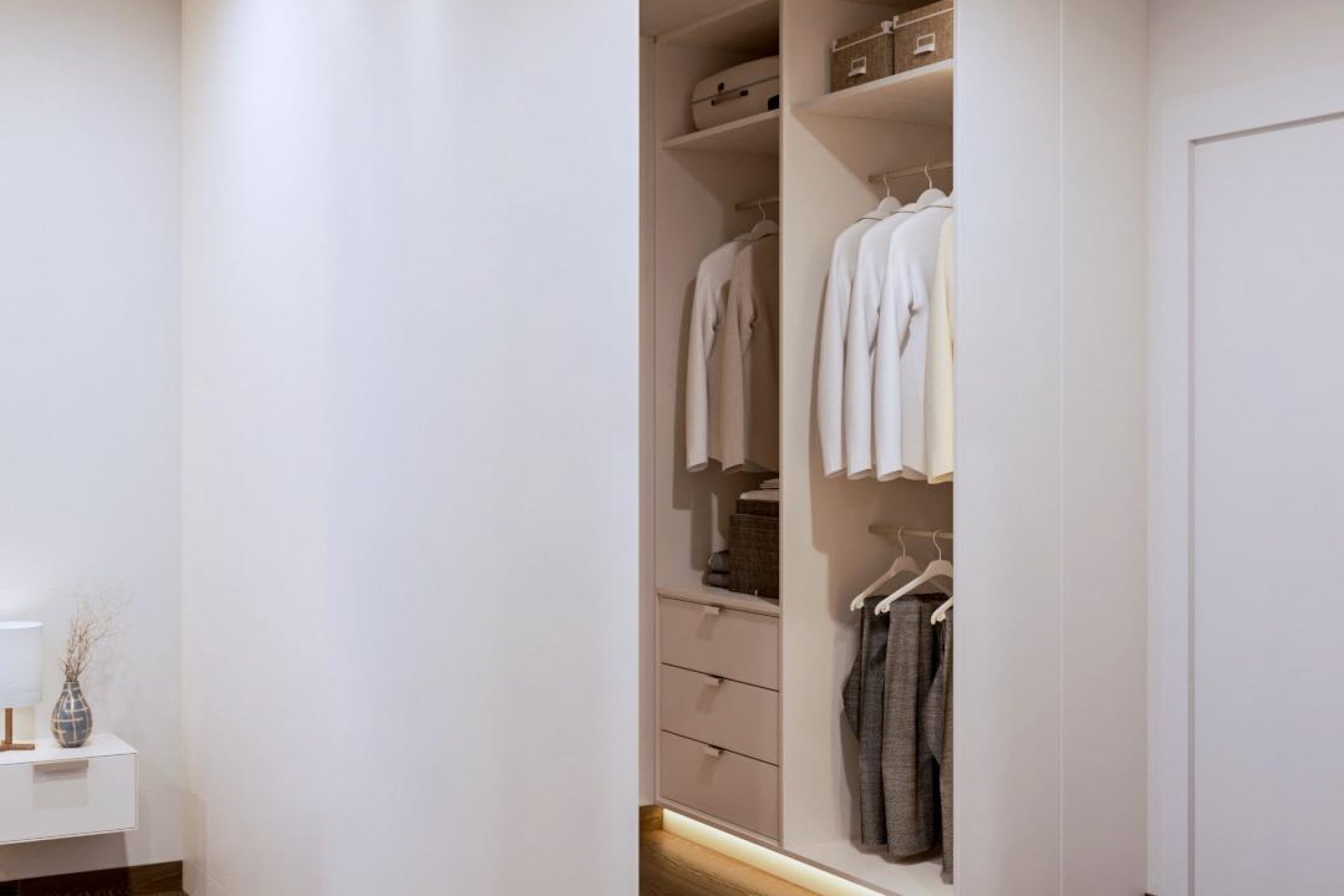  - Villa (detached) -
San Pedro del Pinatar - Pueblo