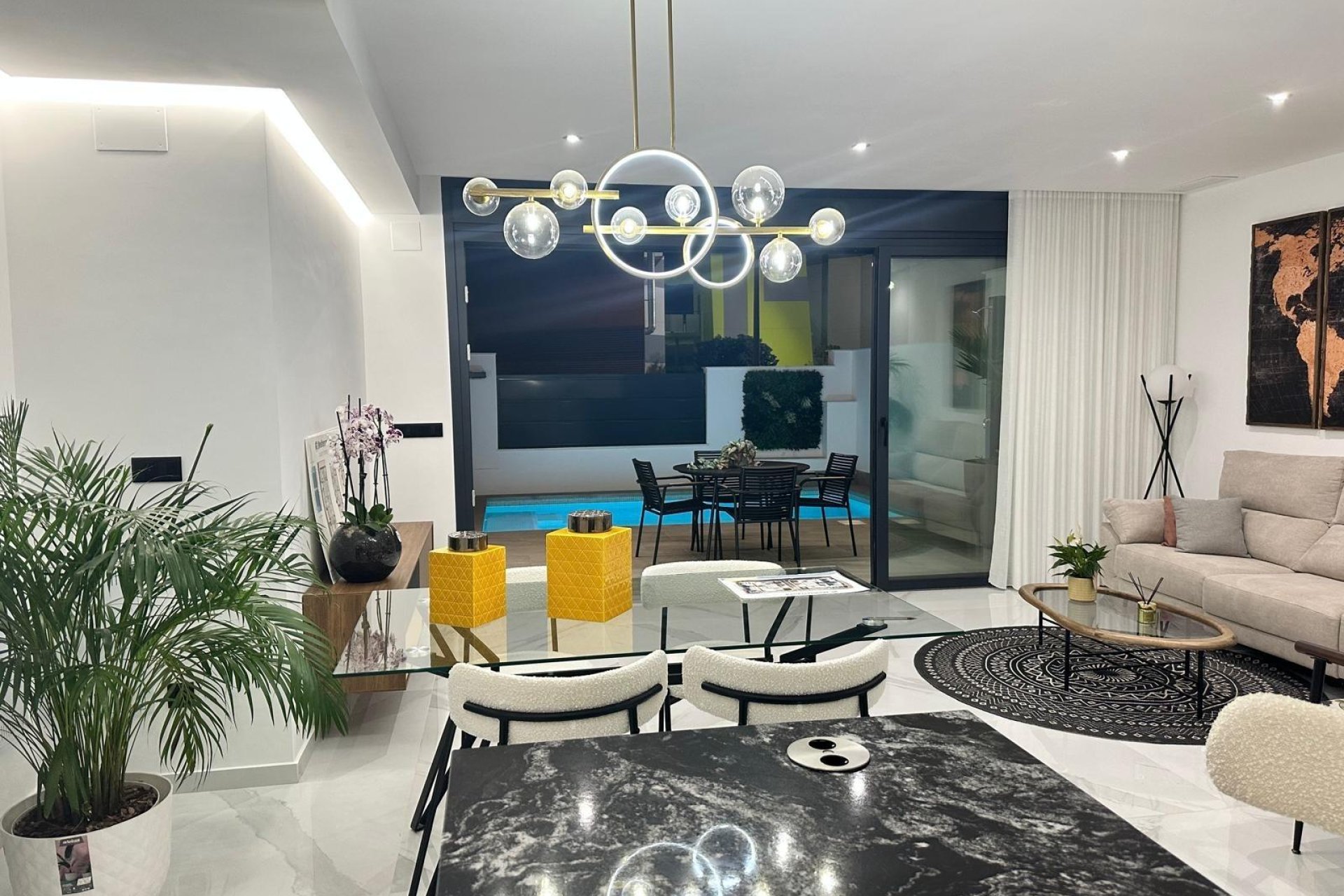  - Villa (detached) -
San Pedro del Pinatar