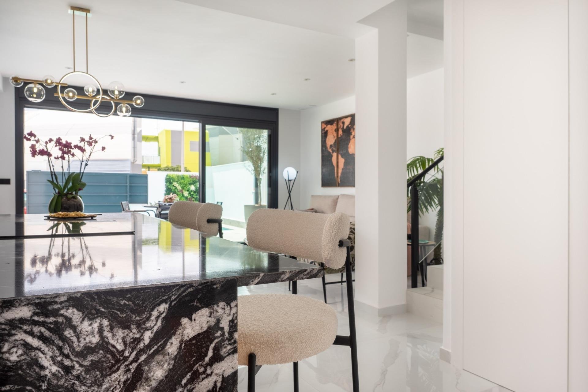  - Villa (detached) -
San Pedro del Pinatar