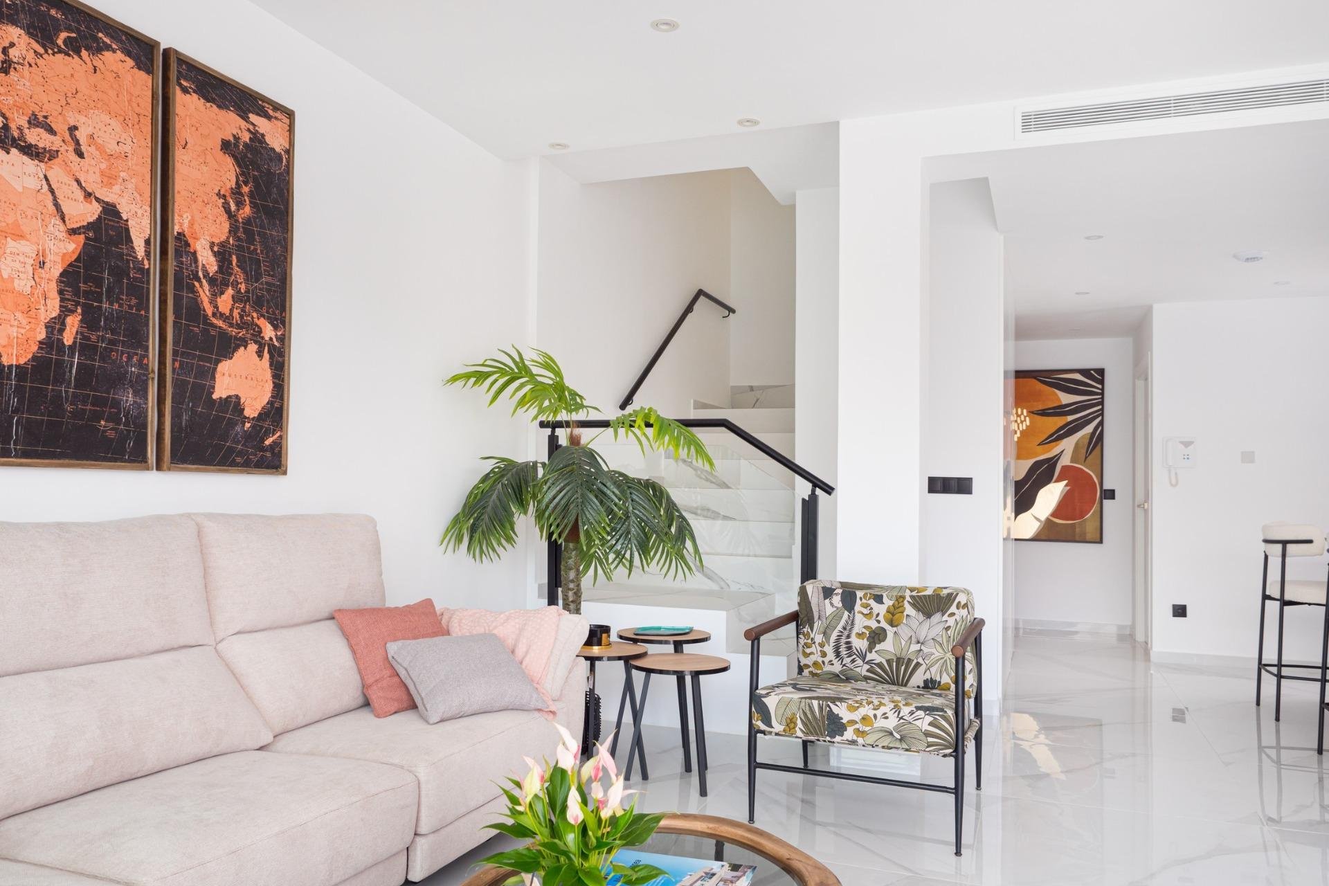  - Villa (detached) -
San Pedro del Pinatar