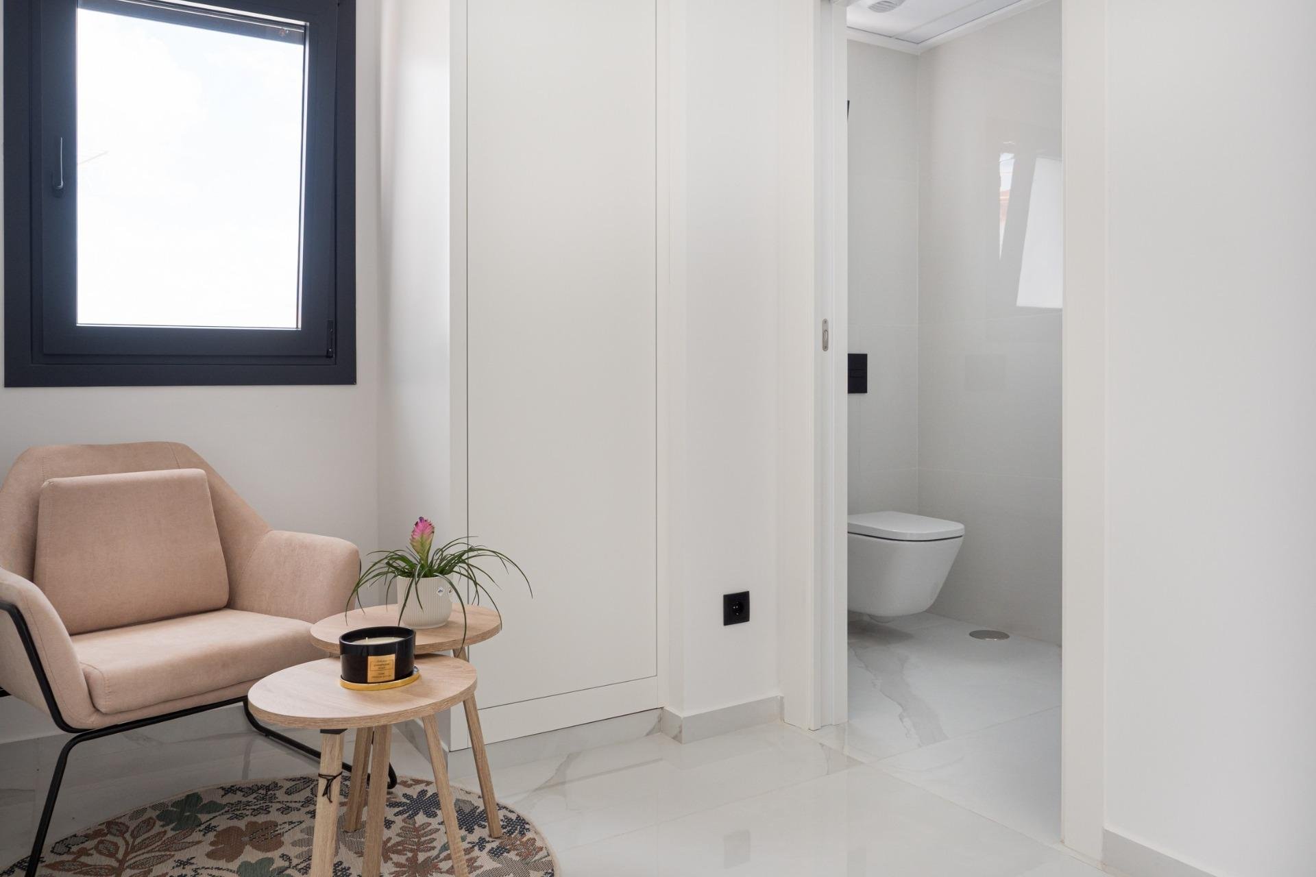  - Villa (detached) -
San Pedro del Pinatar