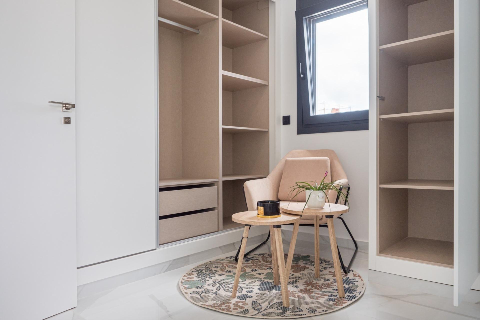  - Villa (detached) -
San Pedro del Pinatar